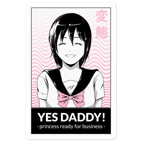 hentai daddy